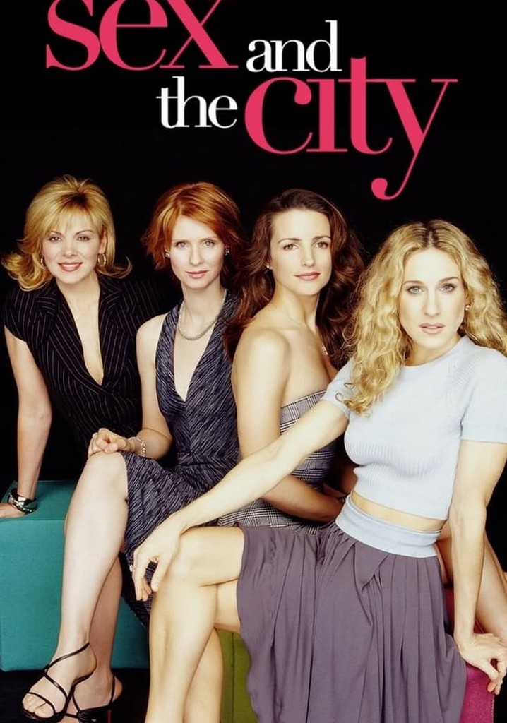 Sex And The City Stagione 3 Streaming Online